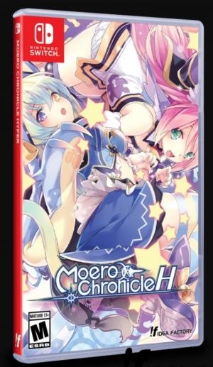 Moero Chronicle Hyper