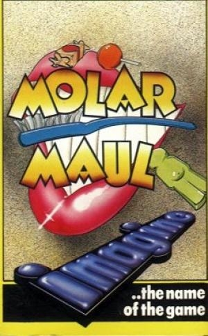 Molar maul