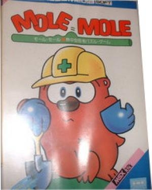 Mole Mole