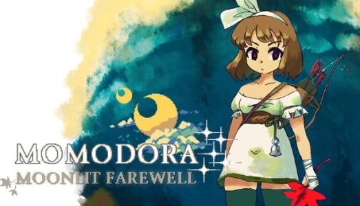 Momodora: Moonlit Farewell