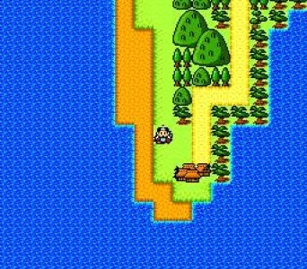 Momotarou Densetsu Turbo screenshot