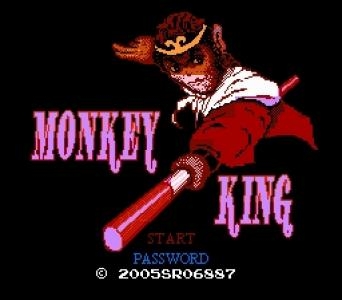 Monkey King