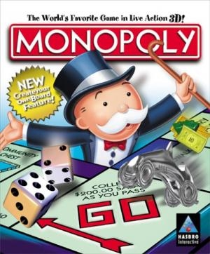 Monopoly (2008)