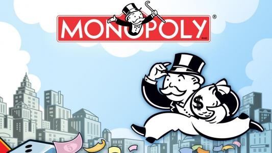 Monopoly Collection fanart