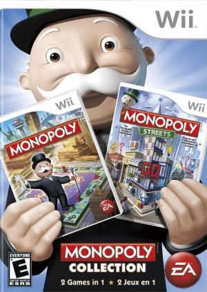 Monopoly Collection