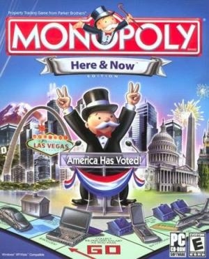 Monopoly Here and Now