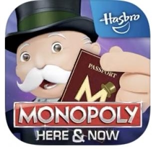 Monopoly Here & Now