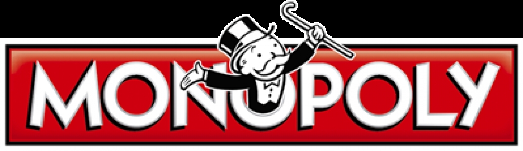 Monopoly New Edition clearlogo