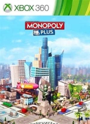 Monopoly Plus