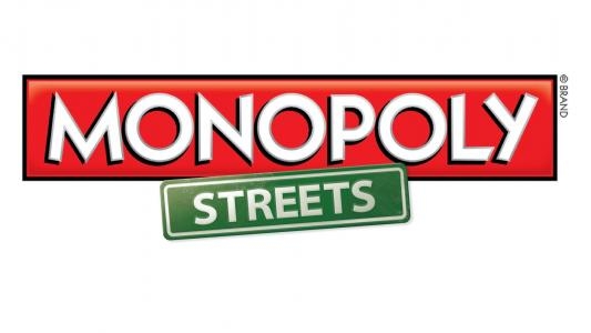 Monopoly Streets fanart