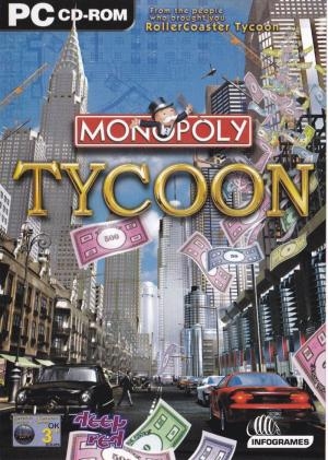 Monopoly Tycoon (UK)