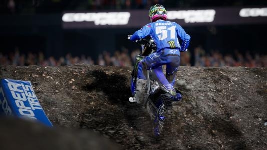 Monster Energy Supercross - The Official Videogame 4 screenshot