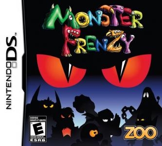 Monster Frenzy