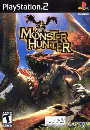 Monster Hunter