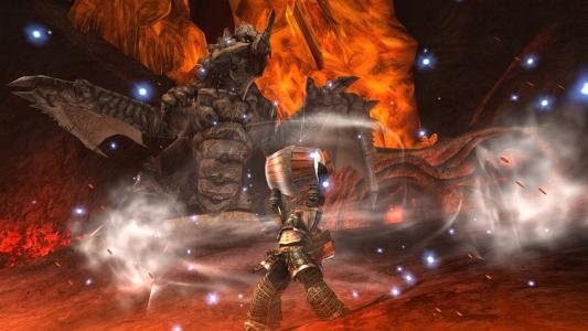 Monster Hunter Generations Ultimate screenshot