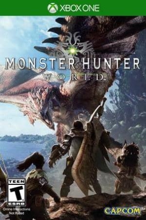 Monster Hunter: World