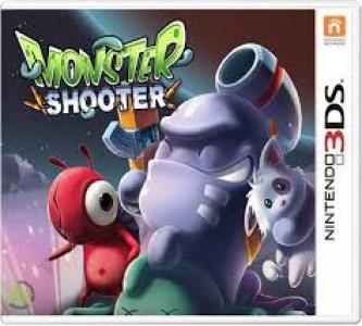 Monster Shooter