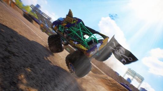 Monster Truck Championship screenshot