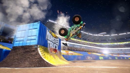 Monster Truck Championship screenshot