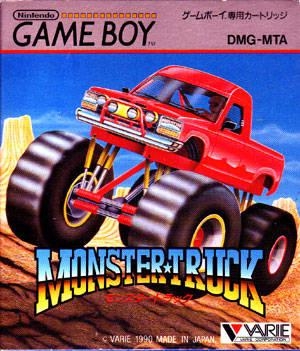 Monster Truck