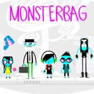 MonsterBag