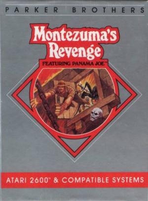 Montezuma's Revenge