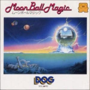 Moon Ball Magic