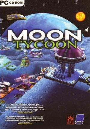 Moon Tycoon