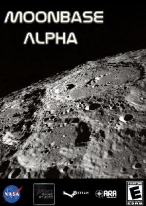 Moonbase Alpha