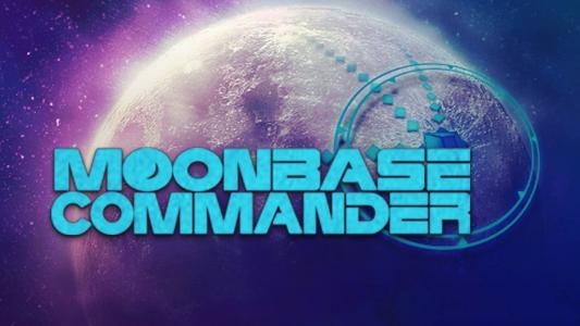 MoonBase Commander banner