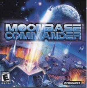 MoonBase Commander