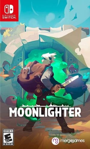 Moonlighter