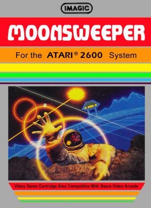 Moonsweeper