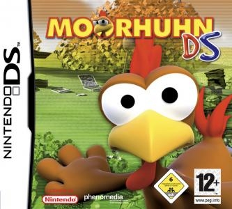 Moorhuhn DS