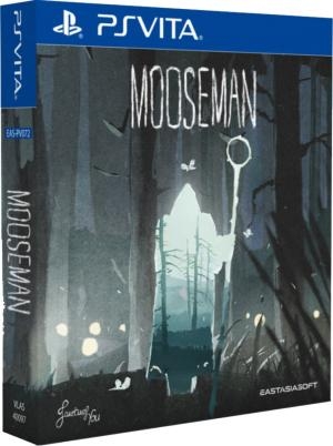 Mooseman [Limited Edition]