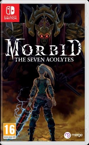 Morbid: The Seven Acolytes