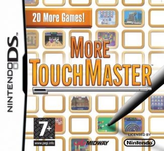 More Touchmaster