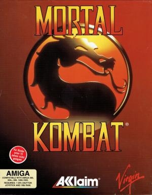 Mortal Kombat