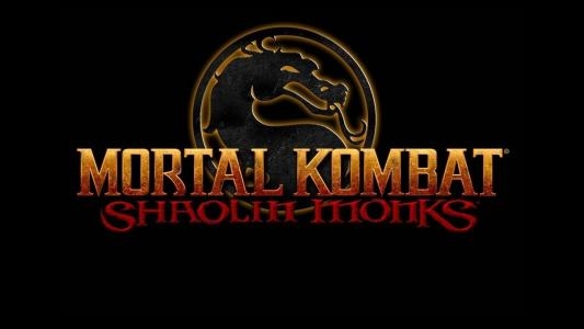 Mortal Kombat: Shaolin Monks fanart