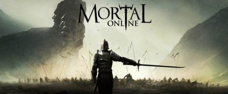 Mortal Online