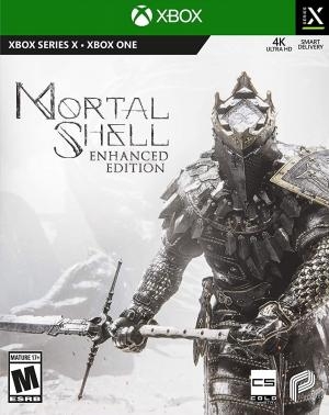 Mortal Shell: Enhanced Edition