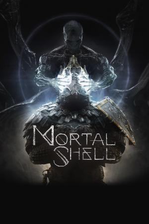 Mortal Shell