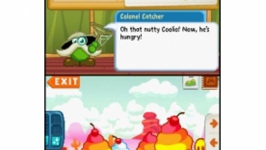 Moshi Monsters: Moshling Zoo screenshot