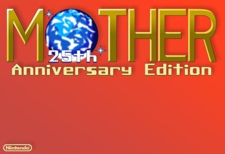 Mother: 25th Anniversary Edition