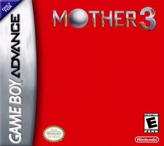 Mother 3 (Fan Translation)