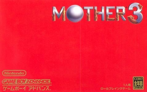 Mother 3