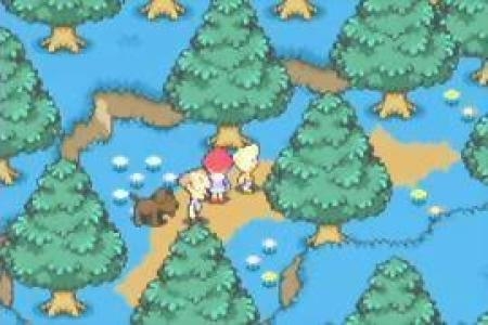 Mother 3 screenshot