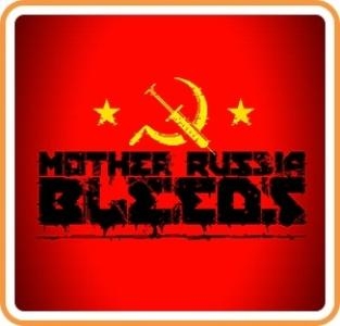 Mother Russia Bleeds