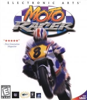 Moto Racer