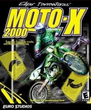 Moto-X 2000